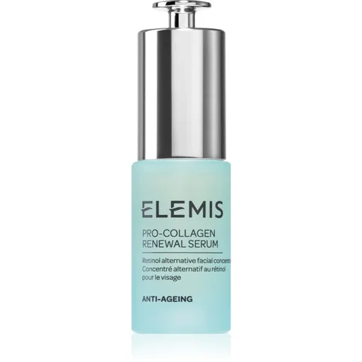 Elemis Pro-Collagen Renewal Serum concentrat anti-rid cu efect de intinerire 15 ml