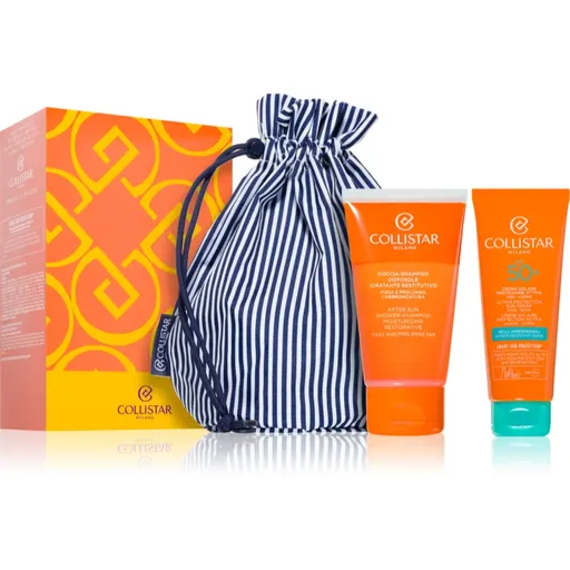 Collistar Sun Set set cadou plaja