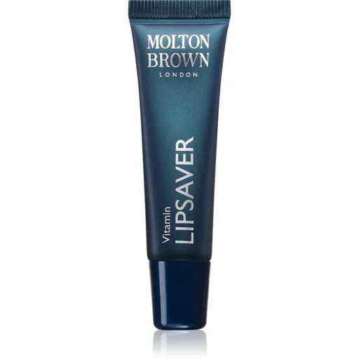 Molton Brown Vitamin Lipsaver Balsam de buze hidratant cu complex de multivitamine 10 ml