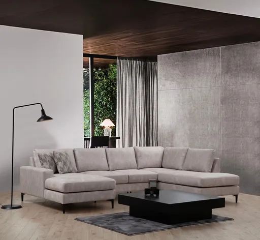 Coltar, Atelier del Sofa, 560ARE1229, Bej