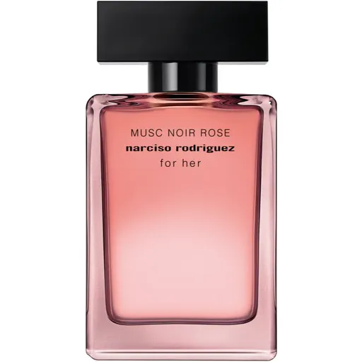 narciso rodriguez for her Musc Noir Rose Eau de Parfum pentru femei 50 ml