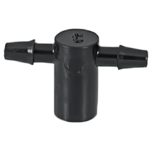 Distribuitor pentru microtub, Tip Bilateral