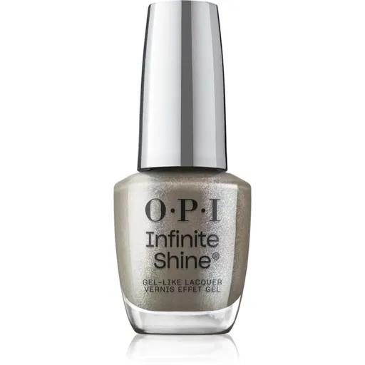 OPI The Mani-tude Infinite Shine lac de unghii culoare Belly Button Bling 15 ml