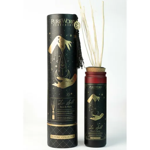 Difuzor organic Rose