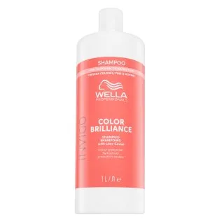 Wella Professionals Invigo Color Brilliance Fine to Medium Shampoo șampon protector pentru păr normal și fin vopsit 1000 ml