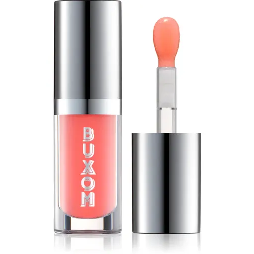 Buxom FULL ON™ PLUMPING LIP OIL Luciu de buze hidratant pentru un volum suplimentar culoare Trixie 5.5 ml