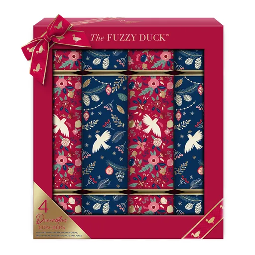 Baylis & Harding Set cadou Regatul de iarnă 5 buc