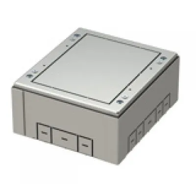 Baza doza de pardoseala 4M, TEM Modul TEM-RB50-U