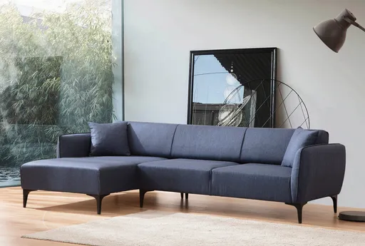 Coltar, Atelier del Sofa, 560ARE1805, Albastru