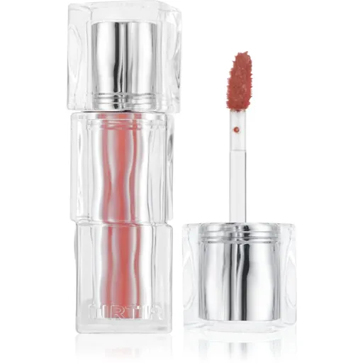 TIRTIR Waterism Glow Tint luciu de buze rezistent cu efect de hidratare culoare 10 Heart Berry 4 g