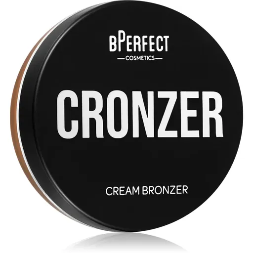 BPerfect Cronzer crema Bronzantã culoare Tan 56 g