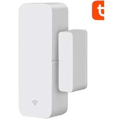 Senzor inteligent fara fir pentru usi/ferestre WiFi Gosund S2, Tuya 6972391287732