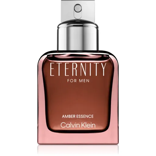 Calvin Klein Eternity for Men Amber Essence parfum pentru bărbați 50 ml