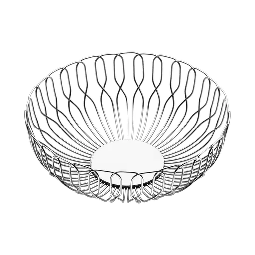 Coș pentru pâine Alfredo, mic - Georg Jensen