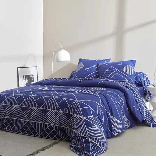 Lenjerie de pat Hector