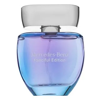 Mercedes-Benz Fanciful Edition Eau de Toilette femei 60 ml