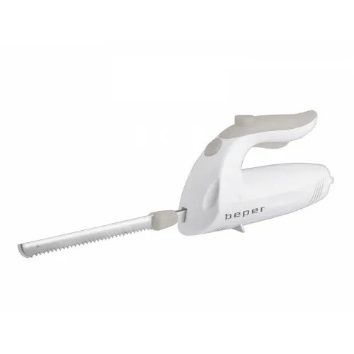BEPER BP790 cuțit electric, 24,5 cm