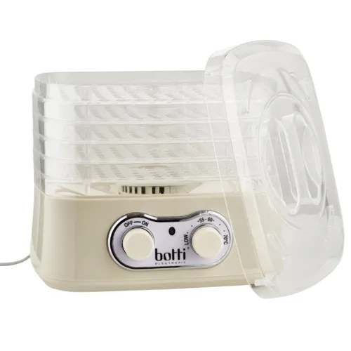 Botti Uscător de alimente Dante