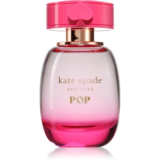 Kate Spade Pop Eau de Parfum pentru femei 40 ml