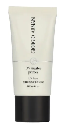 Giorgio Armani Bază de machiaj cu SPF 30 (UV Master Primer) 30 ml