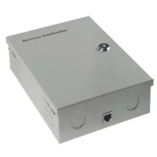 Controller de acces Genway CL-TP-02 pentru doua usi bidirectionale