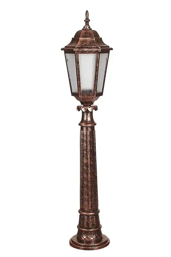 Lampadar de exterior, Opviq, 685AVN1264, Maro