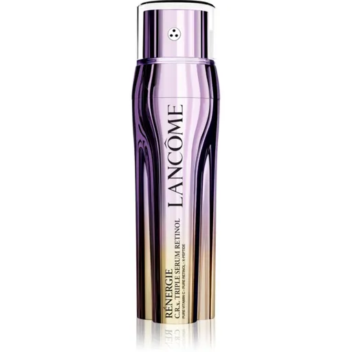 Lancôme Rénergie CRX Triple Serum Retinol ser facial 50 ml