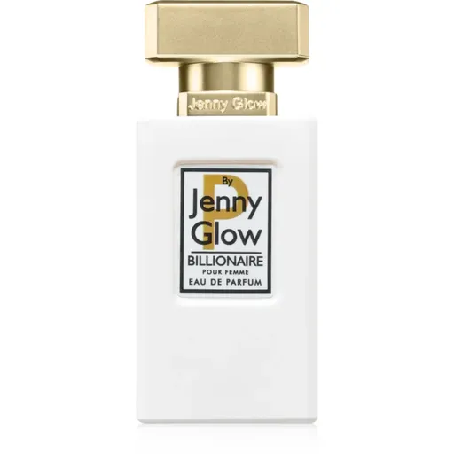 Jenny Glow Billionaire Eau de Parfum pentru femei 30 ml