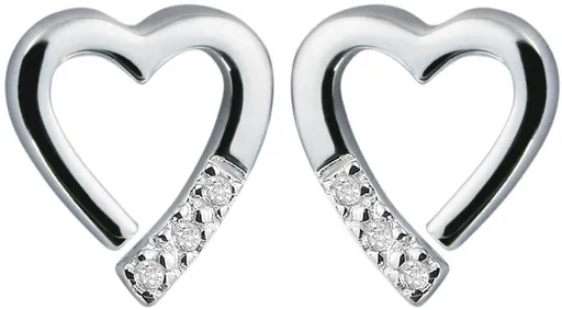 Hot Diamonds Cercei Hot Diamonds Just add Love Memories DE110