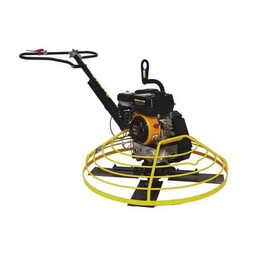 Slefuitor beton Masalta MT36-2 900mm, motor LONCIN benzina