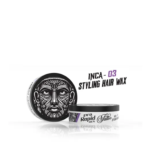Ceara lucioasa - PRORAPID - Inca 03 - 150 ml