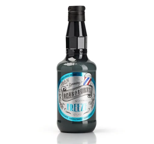 Balsam de Par Revigorant Fresh, Beardburys, 330 ml