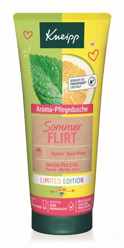 Kneipp Gel de duș Summer Flirt (Shower Gel) 200 ml