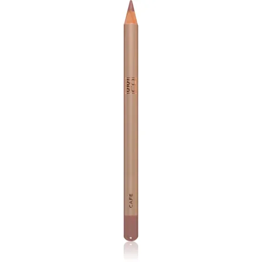 SOSU Cosmetics Precision Lip Liner creion contur buze culoare Café 1.4 g