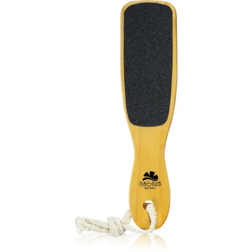 Magnum Natural pila pentru calcaie