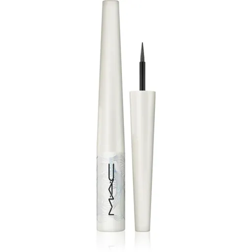 MAC Cosmetics Metamorphosis Spring Collection Prismatica Liquid Eyeliner eyeliner culoare Nightlily 2 ml