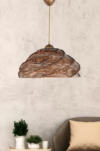 Lustra, Opviq, 390FLH1608, Maro antichizat