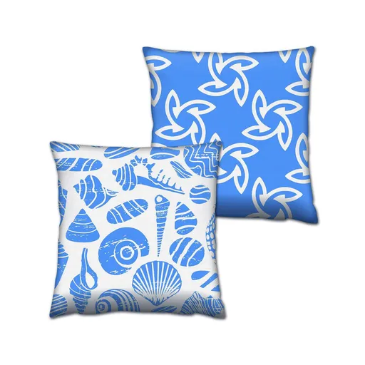 Set perne decorative	, AB-4174-4150, Multicolor