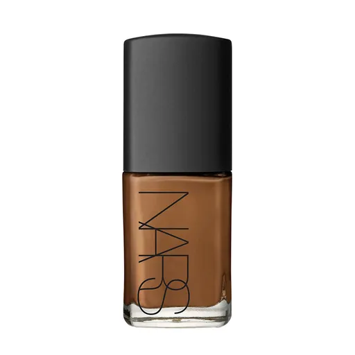 NARS Fond de ten lichid Sheer Glow (Foundation) 30 ml Iguacu
