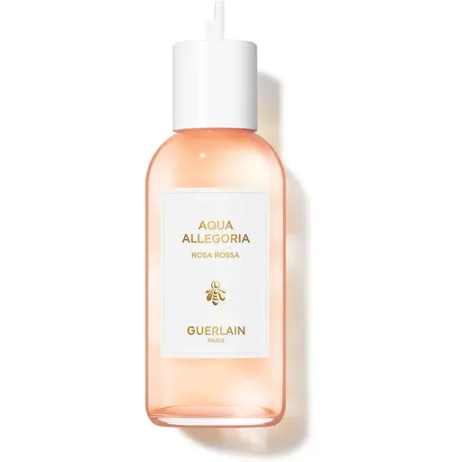 GUERLAIN Aqua Allegoria Rosa Rossa Eau de Toilette rezervă pentru femei 200 ml
