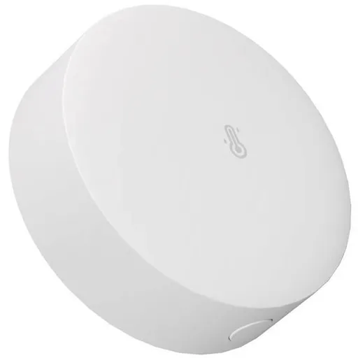 Senzor de temperatura si umiditate SONOFF Zigbee (SNZB-02P) 6920075740622