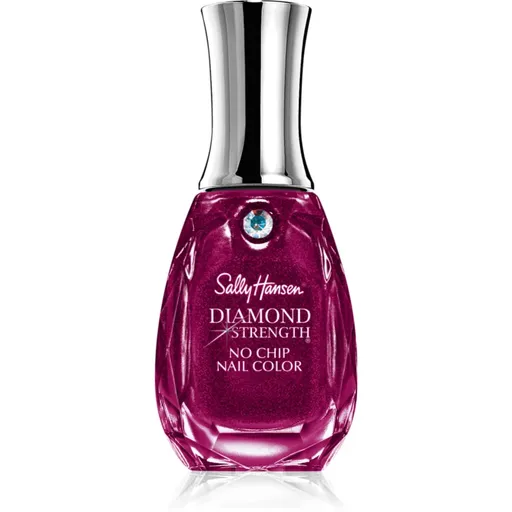 Sally Hansen Diamond Strength No Chip lac de unghii cu rezistenta indelungata culoare Wedding Crasher 13,3 ml