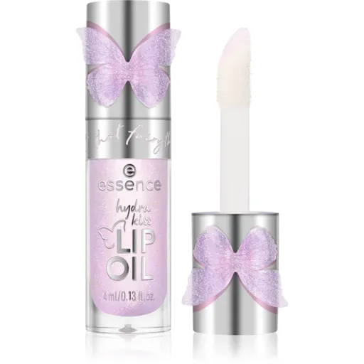 essence that fairything. hydra kiss ulei pentru buze pentru stralucire culoare 108 Liquid Fairydust 4 ml
