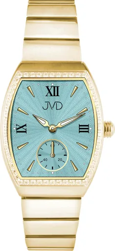 JVD Ceas analogic JG1038.3