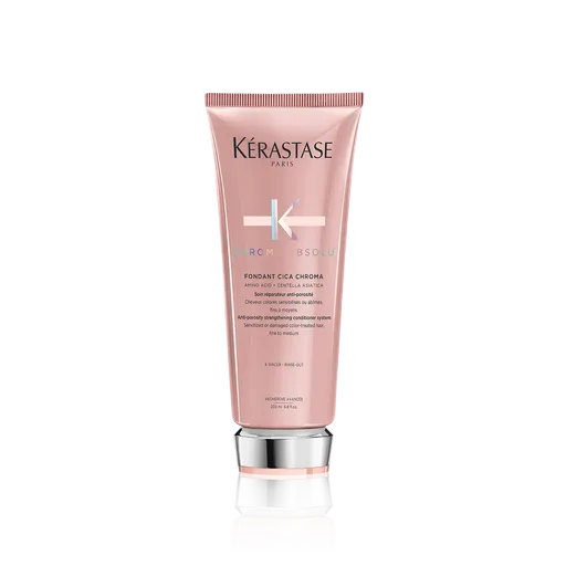 Balsam Fondant Reparator Kerastase Chroma Absolu 200 ml