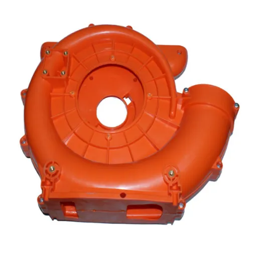 Carcasa Turbina Atomizor 3WF, Ruris