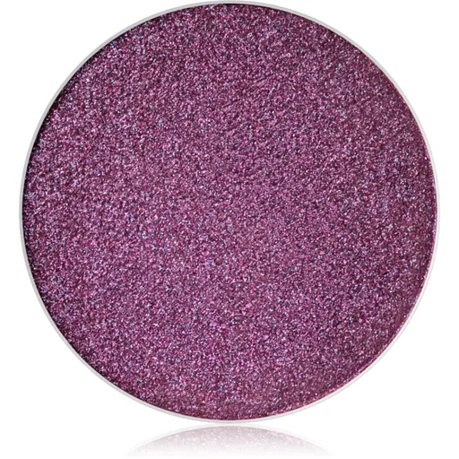 MAC Cosmetics Eye Shadow Glitter Pro Palette Refill Pan umbre de pleoape cu sclipici rezervă culoare Can