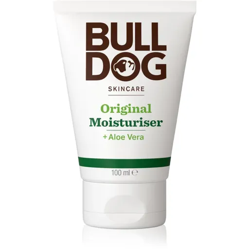 Bulldog Original Moisturizer cremă hidratantă faciale 100 ml