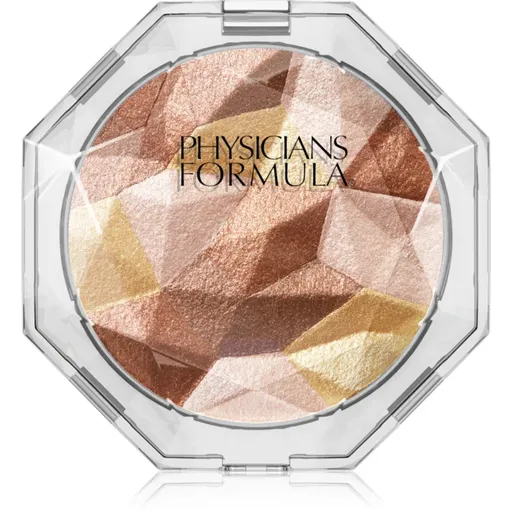 Physicians Formula Mineral Wear® Diamond Dust Bronzer iluminant 5.8 g