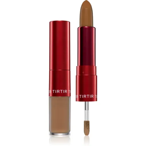 TIRTIR Glide & Hide Blurring Concealer corector cremos pentru strălucirea și netezirea pielii culoare 7.5 W 8 g
